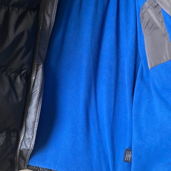 US Polo assassin Outdoors puffy Coat - Picture 3 of 8